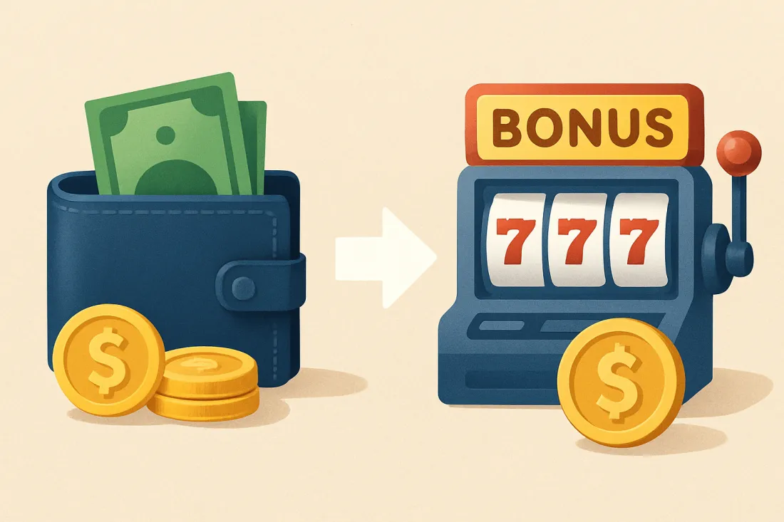 Cómo manejar mi presupuesto con bonos y wagering: comparación visual de opciones