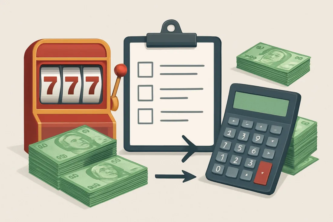 Wagering en soles peruanos: comparación visual de opciones