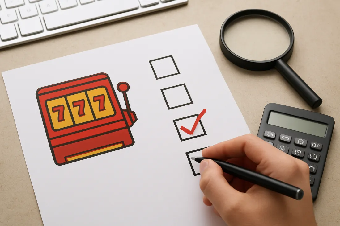 Qué son las tiradas gratis en casinos online: lista práctica de comprobación antes de actuar