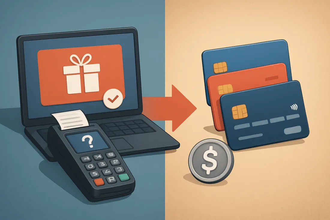 Bono por depósito con webpay y tarjetas en chile: comparación visual de opciones