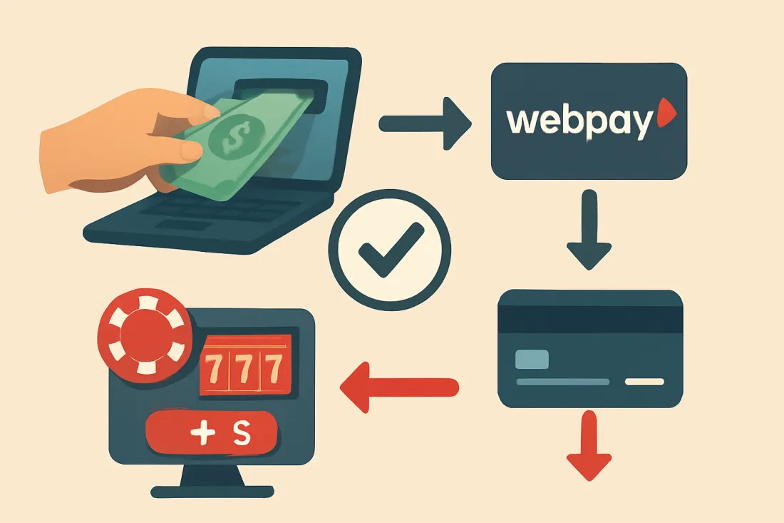 Bono por depósito con webpay y tarjetas en chile: esquema de los elementos clave