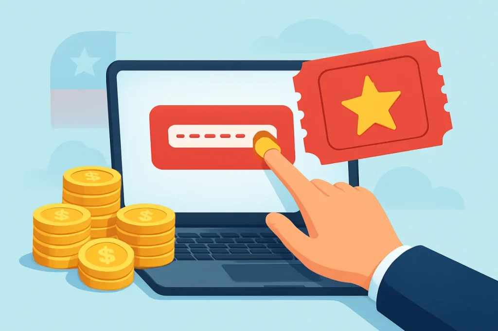Código bono tirada exclusivo Chile: cómo aprovecharlos sin errores