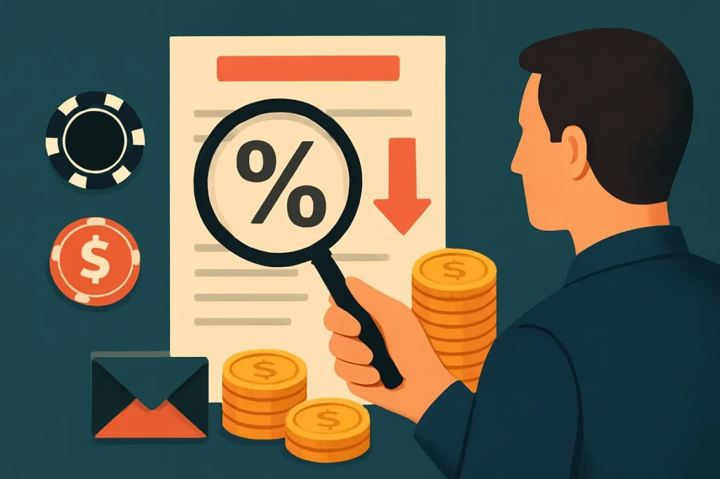 Qué wagering es bueno en un bono de casino en Chile y cómo
