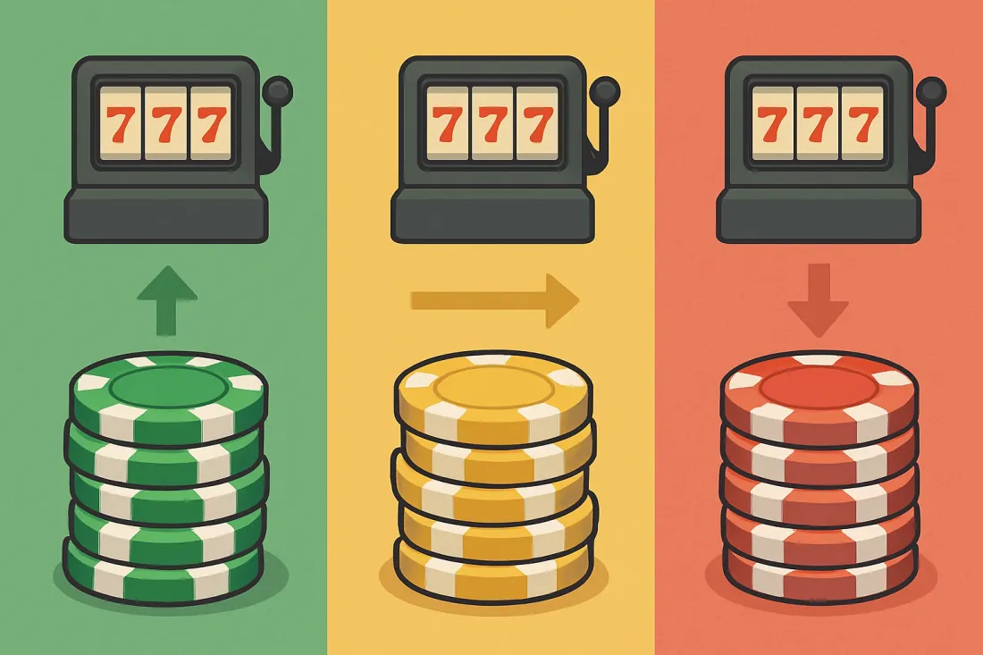 Qué wagering es bueno en un bono de casino en chile: comparación visual de opciones