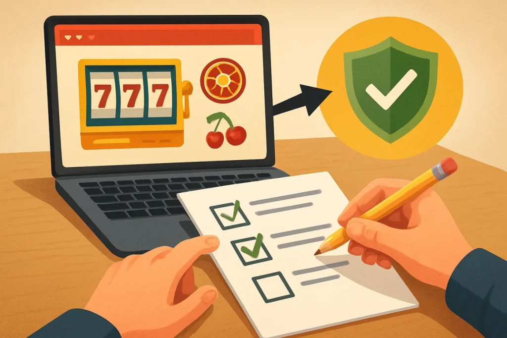 Cómo elegir un casino online en Chile