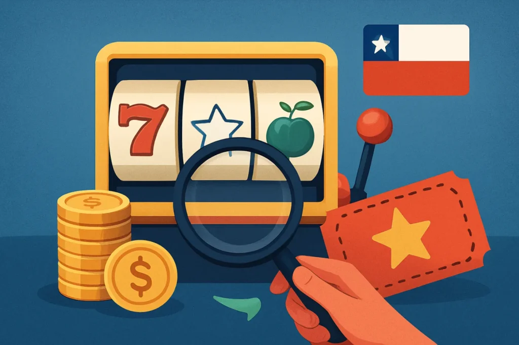 Tiradas gratis sin rollover en Chile: cómo encontrarlas y no caer