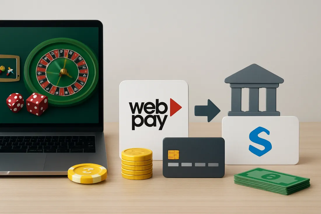 Casinos online que aceptan webpay: comparación visual de opciones
