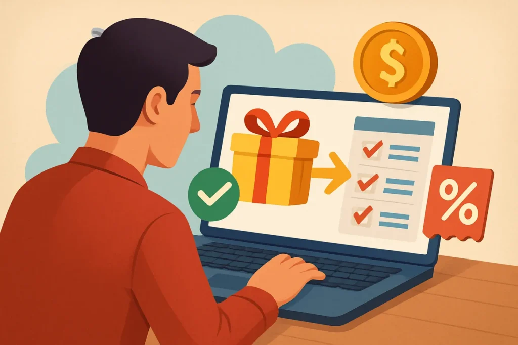 Bonos de bienvenida en casinos online Perú: cómo funcionan de verdad