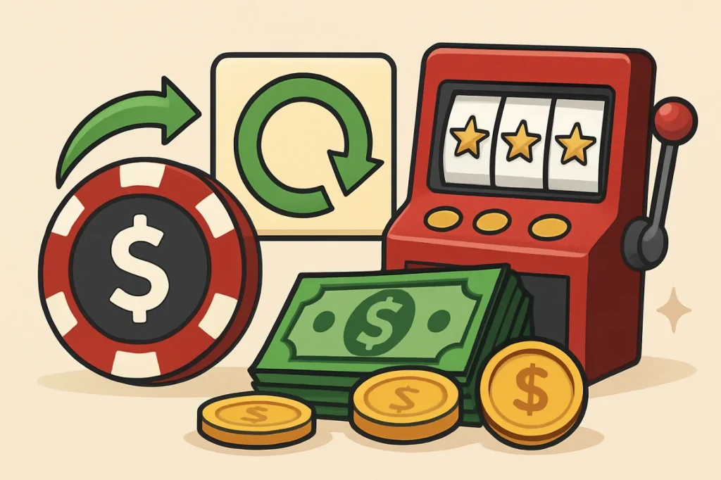 Qué es rollover en bonos de casino y cómo calcularlo en soles