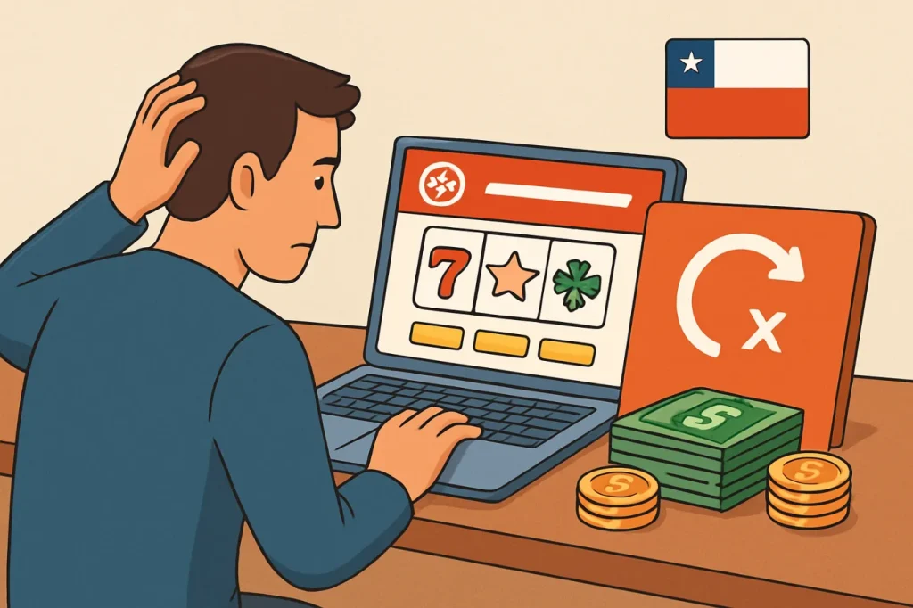 Qué es el rollover en un bono de depósito y cómo saber si podrás
