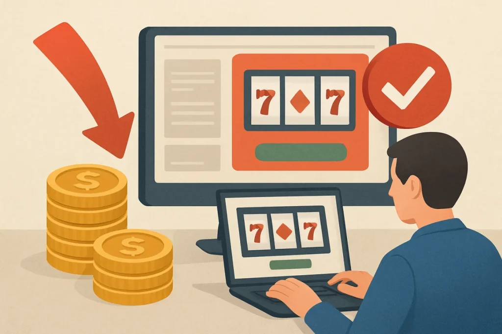 Rollover en casinos online que aceptan Perú: cómo evaluarlo