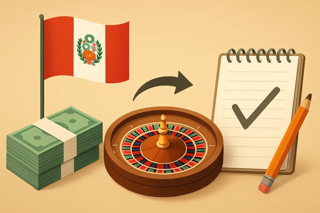 Qué es wagering en casinos online perú: comparación visual de opciones